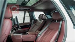 Land Rover Range Rover Vogue